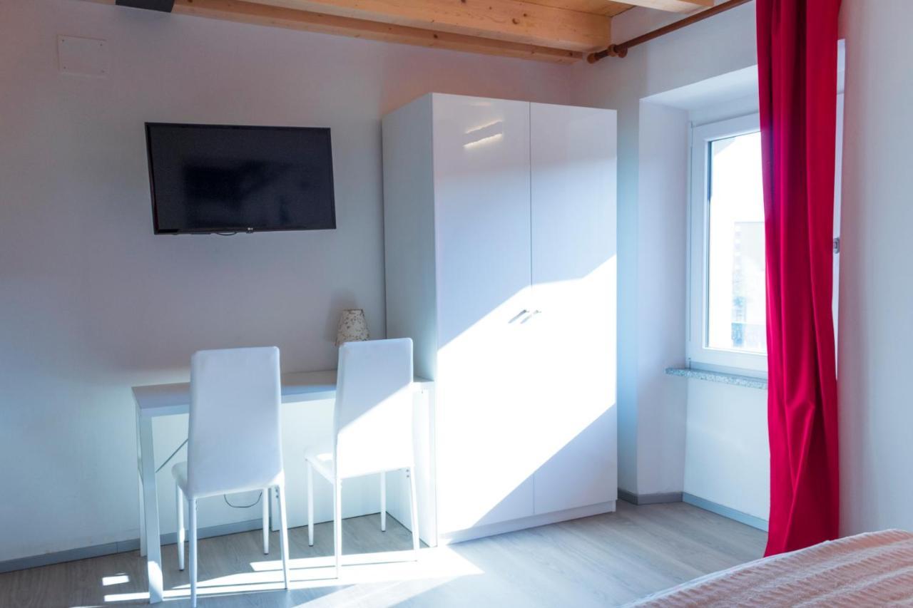 Bed & Breakfast Marigold Riva del Garda