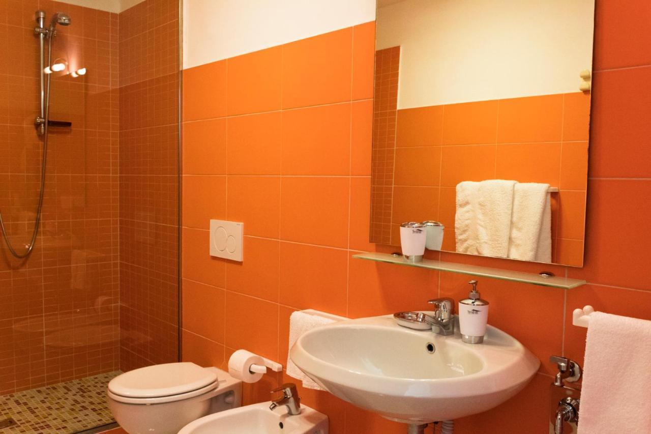 Marigold Bed & Breakfast Riva del Garda