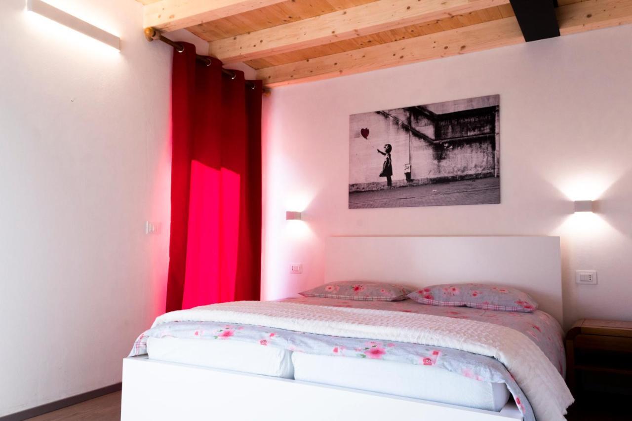 Bed & Breakfast Marigold