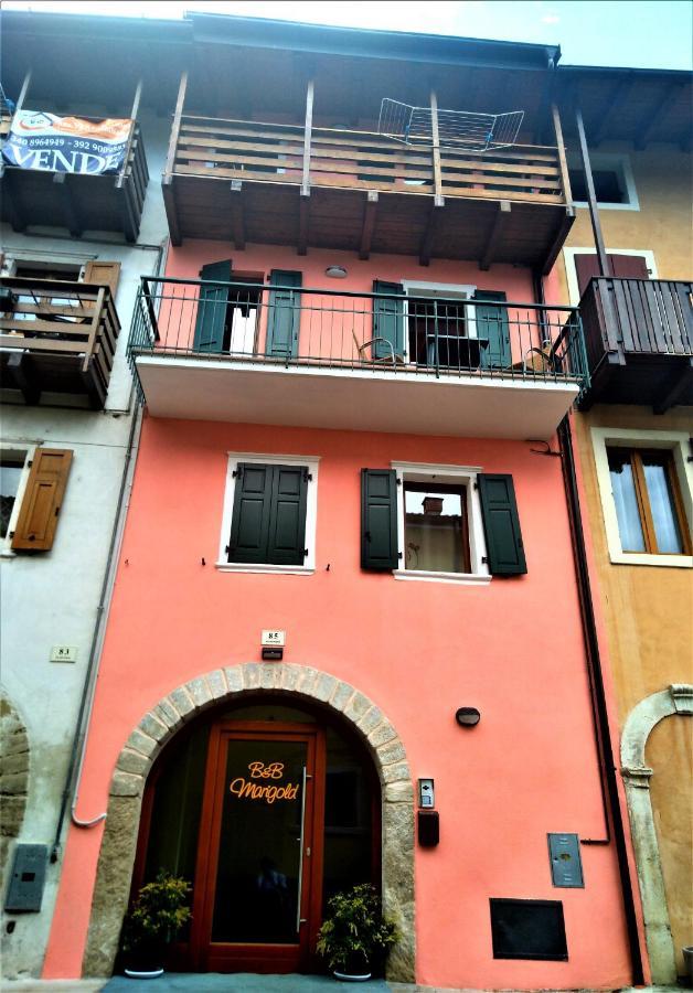 Marigold * Riva del Garda