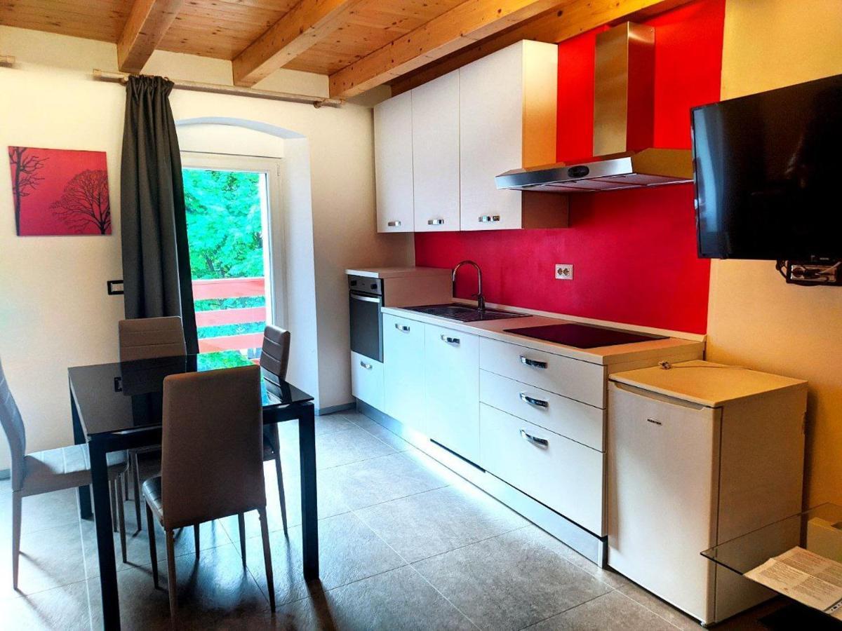 Marigold Bed & Breakfast Riva del Garda